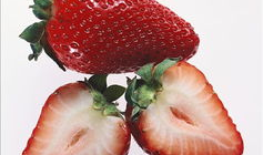 草莓视频素材,探寻甜蜜背后的故事